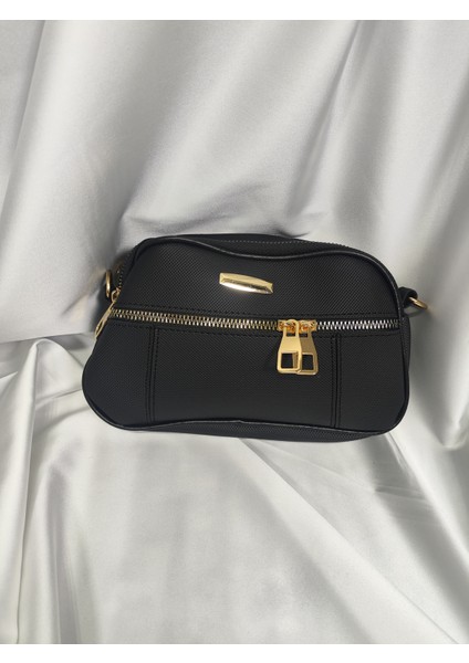 Klasik Omuz Çantası