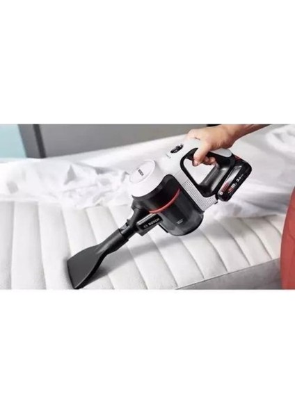 Unlimited 7 BBS711TR 18V Dikey Süpürge - Değiştirilebilir Akü Sistemi Çift Bataryalı fiyatları