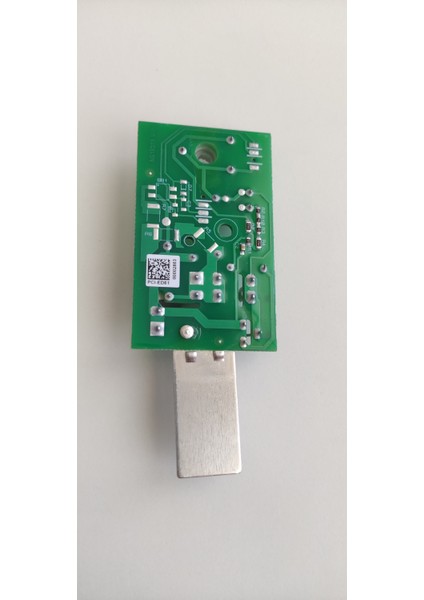 Elektrikli Süpürge Kartı DJ82-01032A modelleri