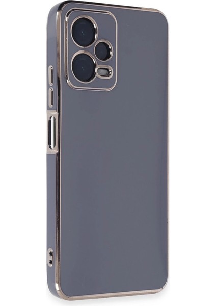 Xiaomi Poco X5 5g Kılıf Volet Silikon - Mavi fiyatları