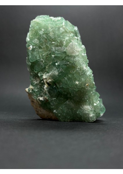 Özel Koleksiyonluk Florit Doğaltaş