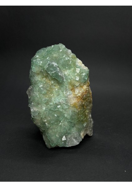 Özel Koleksiyonluk Florit Doğaltaş