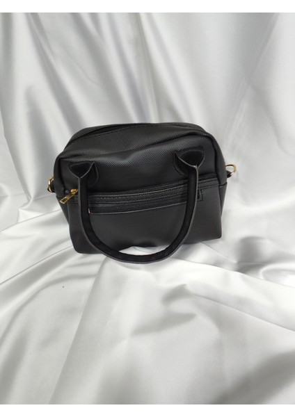 Klasik Omuz Çantası