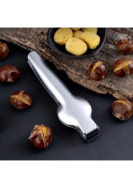 Buğz Profesyonel Metal Kestane Çizici Pense