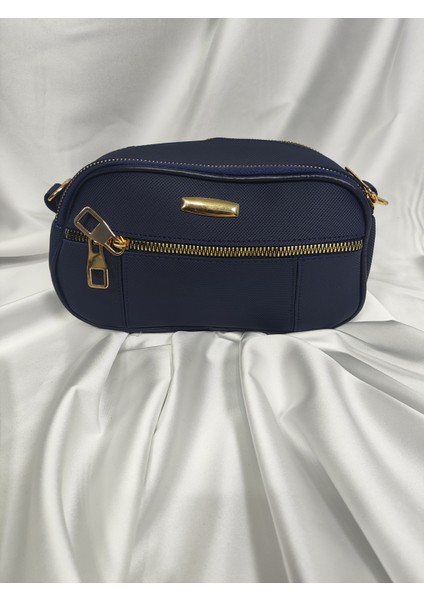 Klasik Omuz Çantası