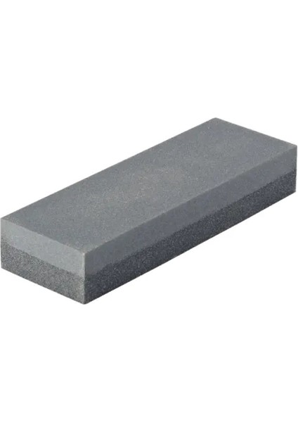 Buğz Eko 15X5X2,5 Çift Taraf Bileme Taşı - Bıçak, Makas ve Satırlarınızı Kolayca Bilemeniz Için Pratik ve Kullanışlı Bileme Çözümü