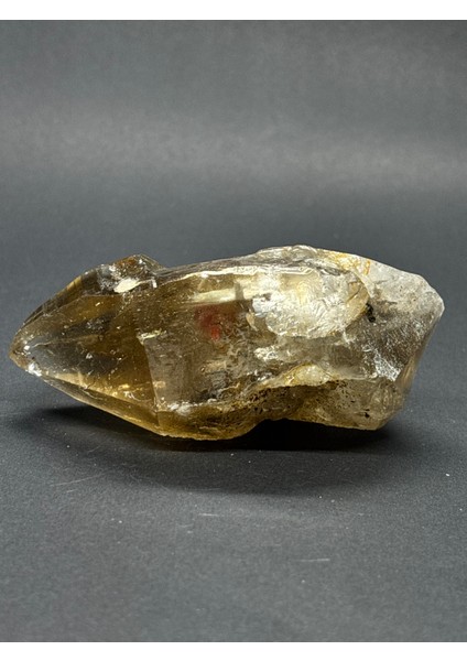 Dumanlı Kuvars Doğaltaş