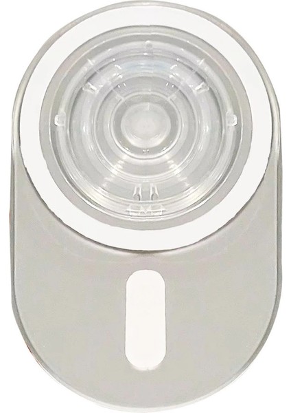 Buğz Kickstand Renkli Magsafe Stand - Beyaz