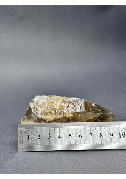 Dumanlı Kuvars Doğaltaş