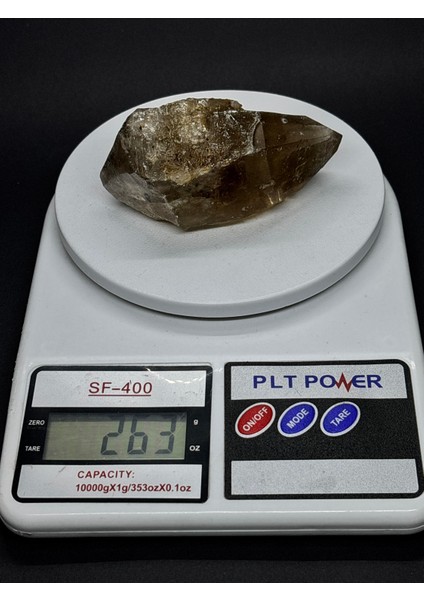 Dumanlı Kuvars Doğaltaş