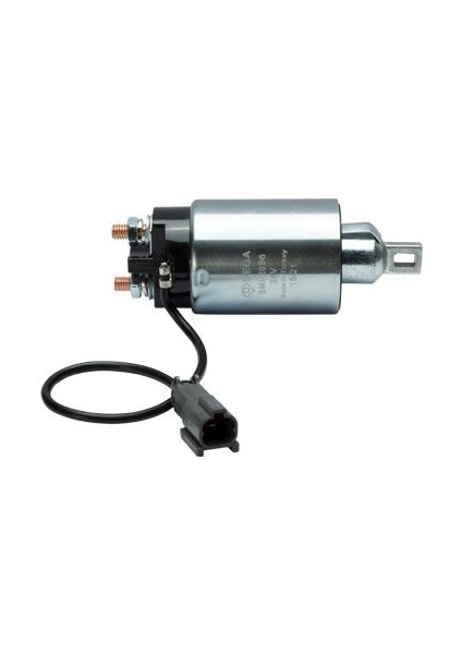 Marş Otomatiği Mıts. 24V Mıtsubıshı Canter ZM2896