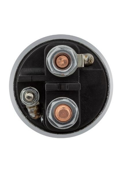 Marş Otomatiği 12V Opel-Mercedes-Sprınter-Vito-Renault R9