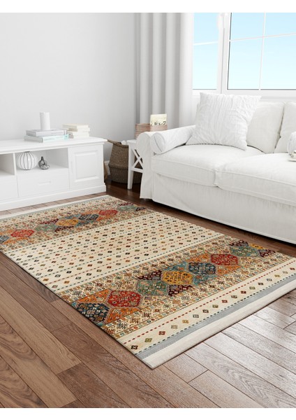 OT-4054A – Makinede Yıkanabilir, Kaymaz Taban, Dijital Baskı Halı fiyatları