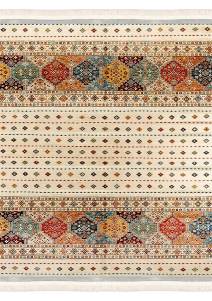 OT-4054A – Makinede Yıkanabilir, Kaymaz Taban, Dijital Baskı Halı fırsatları