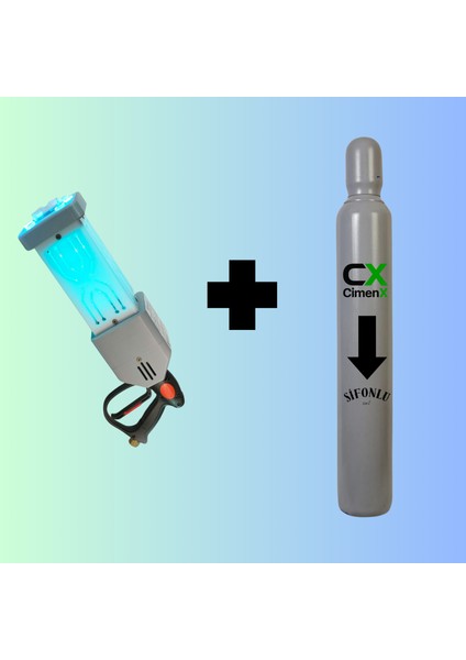 Sis Efekt Makine Set modelleri