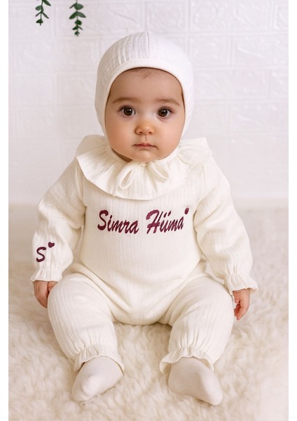 Müslin Hastane Çıkışı