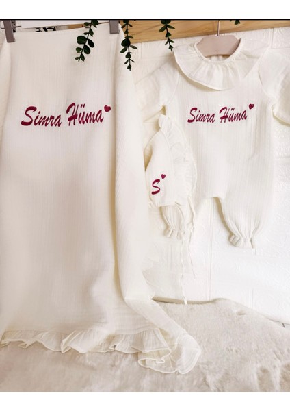 Müslin Hastane Çıkışı fiyatları