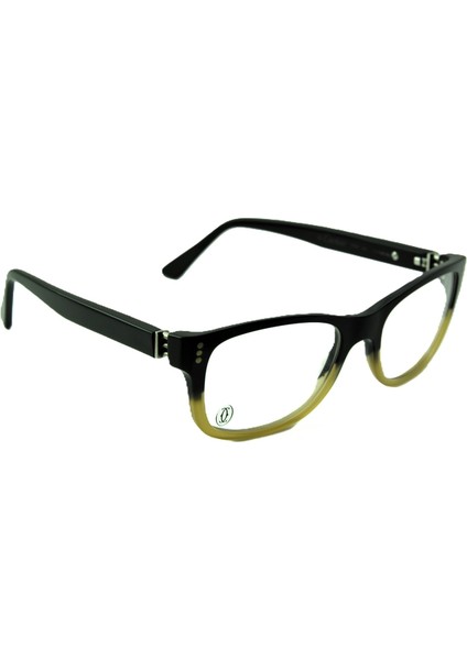 Cartıer Prımere Black Brown Hand Made T81001005 Siyah Kahverengi Unısex Gözlük fiyatları