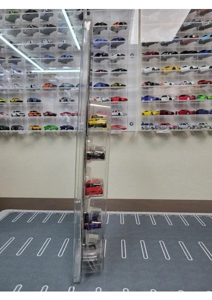 Premium 5’li Koruma Kabı – Şeffaf Blister Display Protect Case (Araçsız) fiyatları