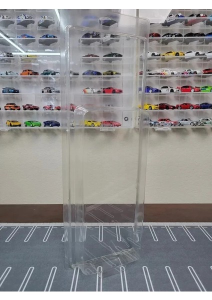 Premium 5’li Koruma Kabı – Şeffaf Blister Display Protect Case (Araçsız) fırsatları