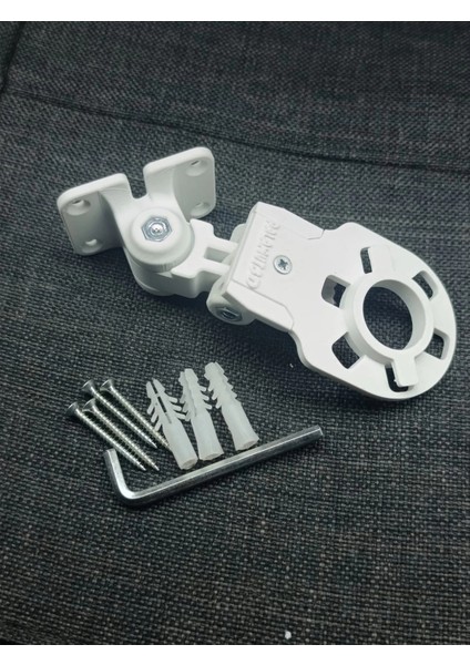 Buğz Duvar Montaj Aparatı – Tp-Link Tapo 2k Wifi Güvenlik Kamerası C200 / C210 / C211 Uyumlu (Kamera Dahil Değildir) fırsatları