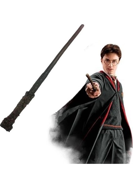 Buğz Orjinal Harry Potter Asası 30 cm
