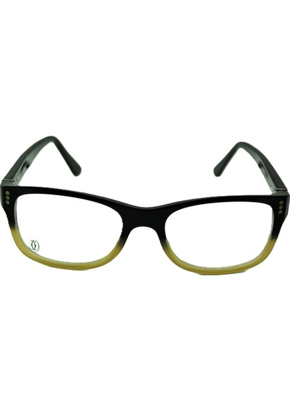 Cartıer Prımere Black Brown Hand Made T81001005 Siyah Kahverengi Unısex Gözlük fırsatları