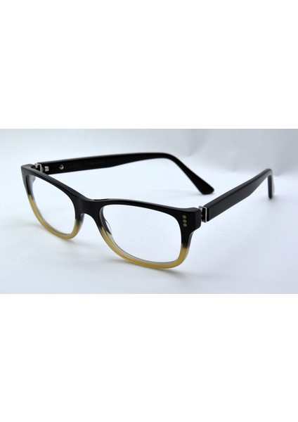 Cartıer Prımere Black Brown Hand Made T81001005 Siyah Kahverengi Unısex Gözlük