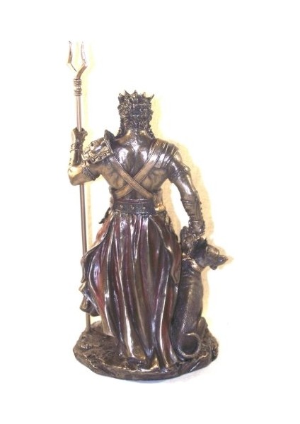 Veronese Design Hades Heykeli fiyatları