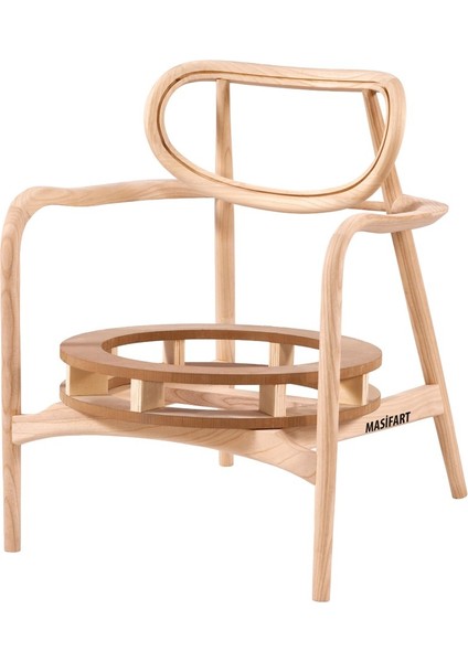 Odessa Didim Dışbudak Berjer Cilasız Ham