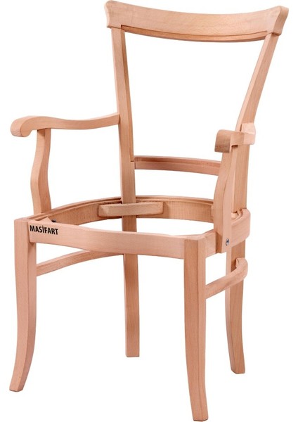 Quam Döşemeli Şerif Berjer Cilasız Ham