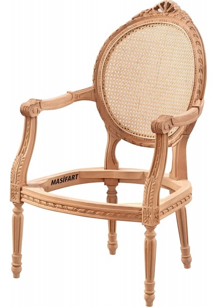 Cogito Hasırlı Papatya Berjer Cilasız Ham