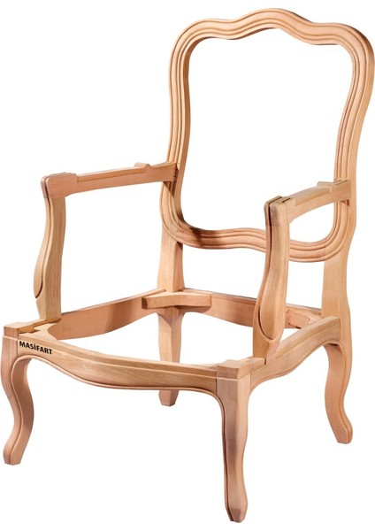 Sachar Italyan Berjer Cilasız Ham