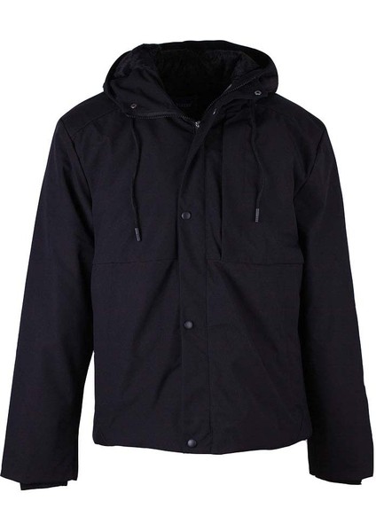 Siyah Erkek Mont 99544