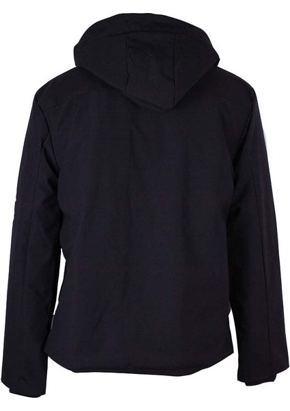 Siyah Erkek Mont 99544 modelleri