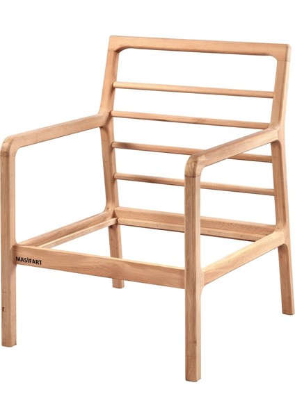 Terri Focus Berjer Cilasız Ham