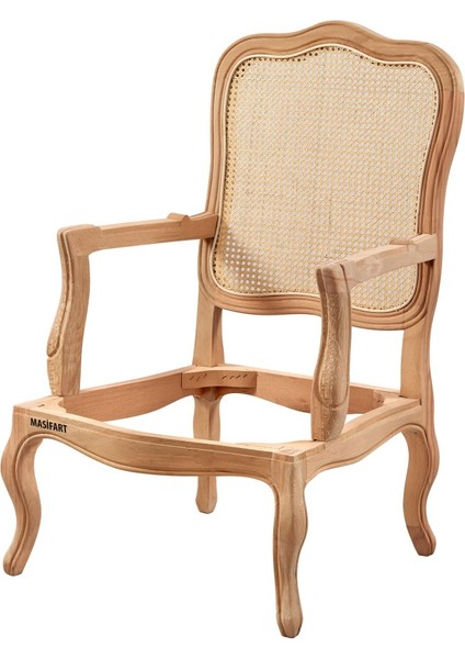 Schola Hasırlı Italyan Berjer Cilasız Ham