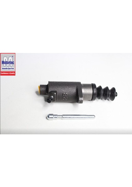 Debriyaj Alt Merkezi Karsan J10