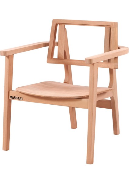 Faba Tokyo Berjer Cilasız Ham