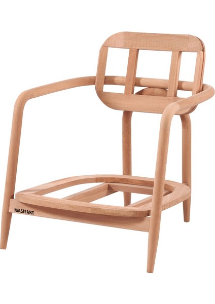 Silva Bohem Berjer Cilasız Ham