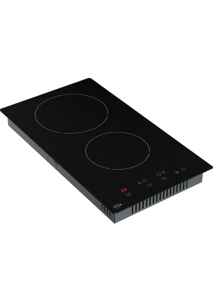 Vıcoa VTC-3002 Vitroseramik Ankastre Ocak