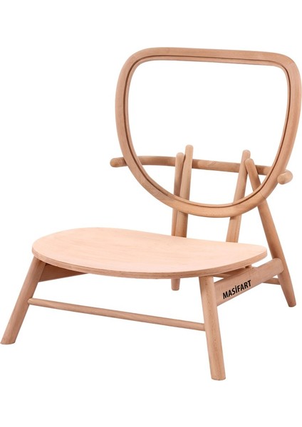 Carota Kelebek Berjer Cilasız Ham