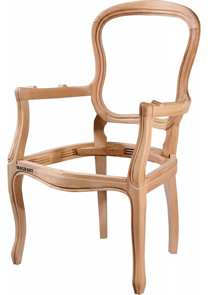 Pippa Klasik Berjer Cilasız Ham