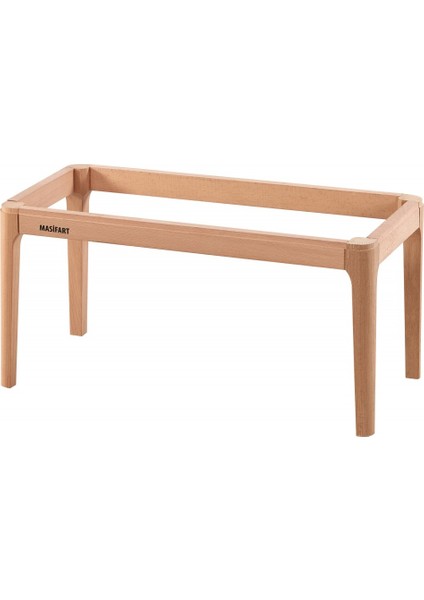 Albus 80 Lik Soft Puf Cilasız Ham