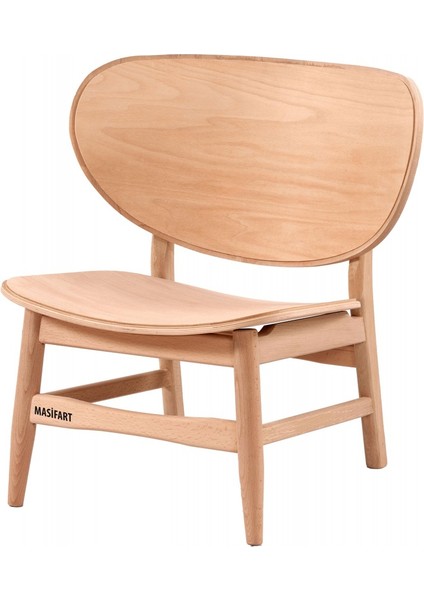 Severus Çanak Berjer Cilasız Ham