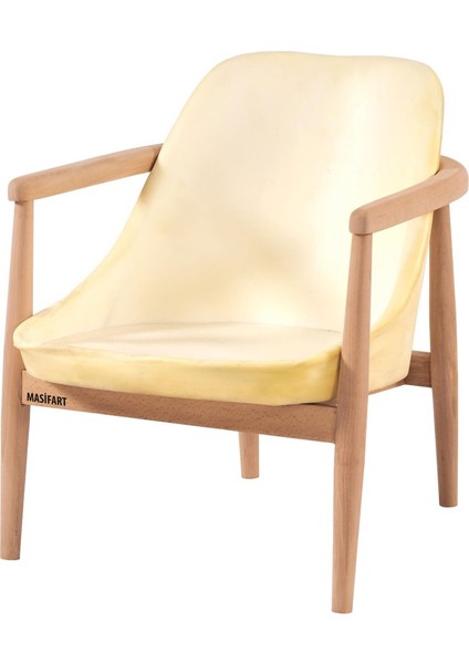 Twister Iskandinav Berjer Cilasız Ham