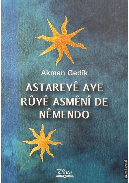 Astareye Aye Ruye Asmeni De Nemendo