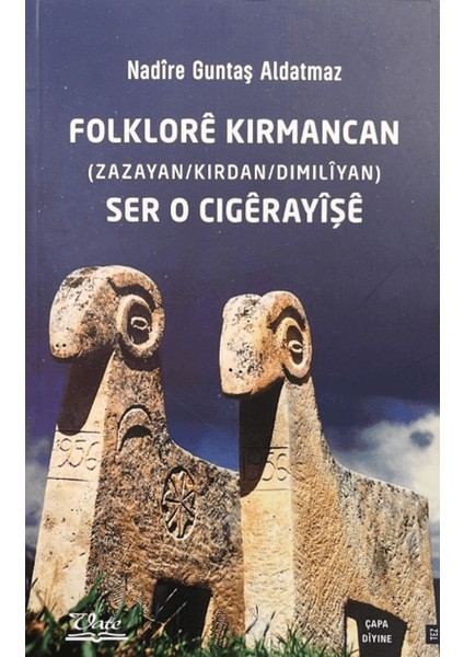 Folklore Kırmancan