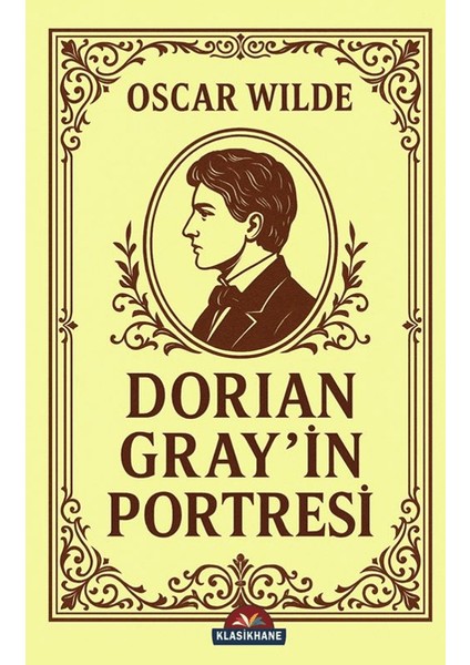 Dorian Gray’in Portresi