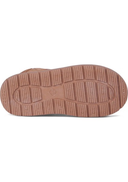 070 Taba Termal Kürklü Kız Çocuk Bot fırsatları